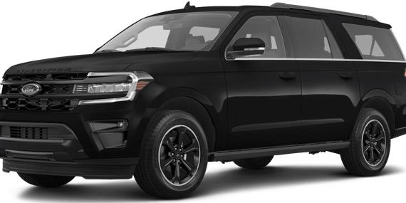 FORD EXPEDITION MAX 2023 1FMJK2A87PEA07227 image